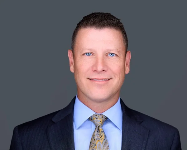 Professional business consulting headshot example 1 - Philadelphia photography by Images by IBA