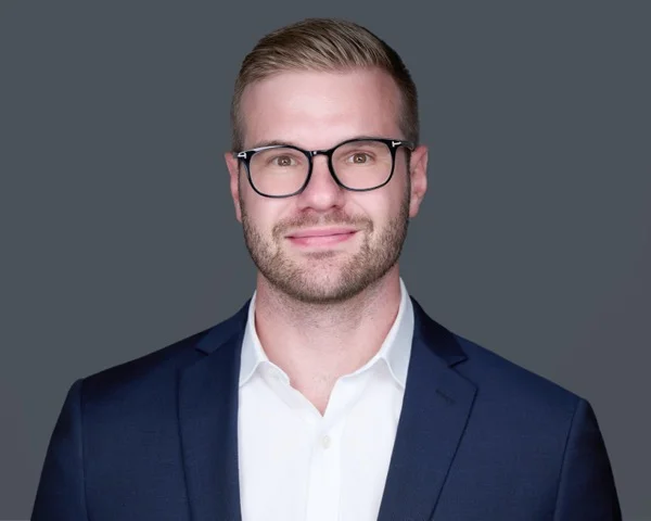 Professional business consulting headshot example 4 - Philadelphia photography by Images by IBA